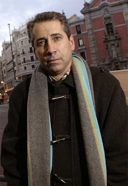 Juan Fernández Sánchez.