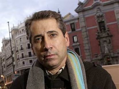 Juan Fernández Sánchez.