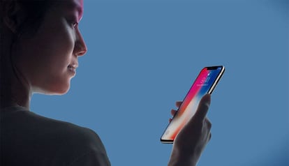 El iPhone 13 montará un Face ID 