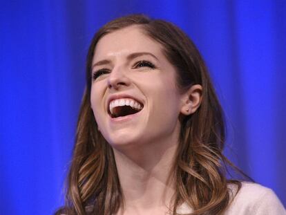 Anna Kendrick, la estrella improbable