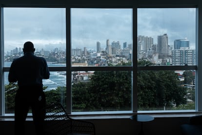 NO USAR, SOLO PARA EL TEMA DE AMÉRICA FUTURA:
La capital afro de América Latina quiere reescribir su pasado