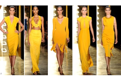 1. Cushnie Et Ochs.