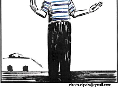 EL ROTO