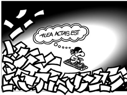 FORGES