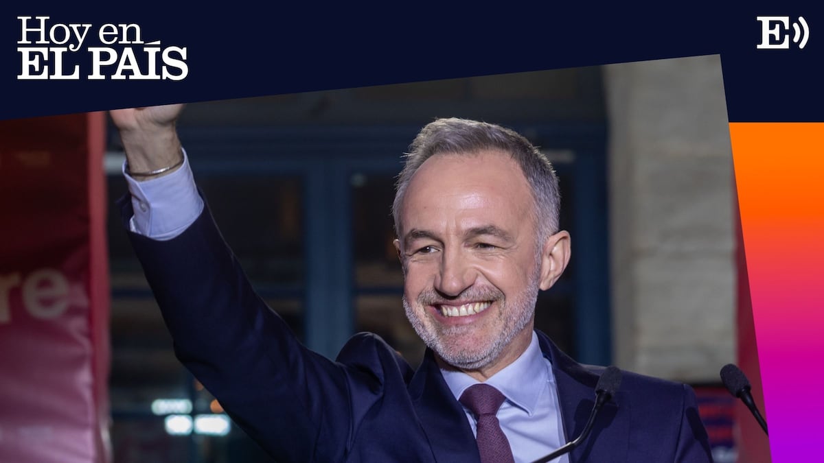 Las municipales en Francia anticipan la batalla presidencial de 2027 en un “clima político mucho más violento”