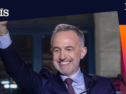 Las municipales en Francia anticipan la batalla presidencial de 2027 en un “clima político mucho más violento”