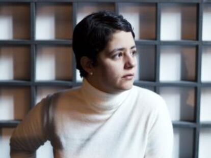 “El dolor no borró la carcajada
de Frida Kahlo”