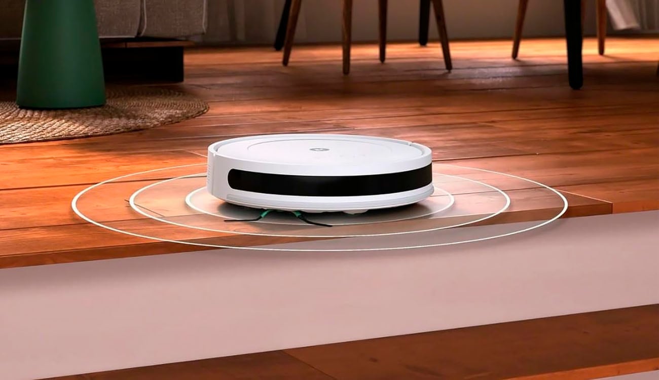 Todo lo que debes saber para conectar tu Roomba con Alexa de Amazon