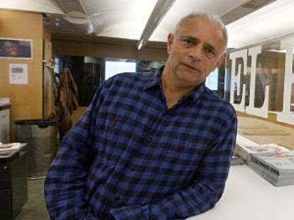 Entrevista con Hanif Kureishi