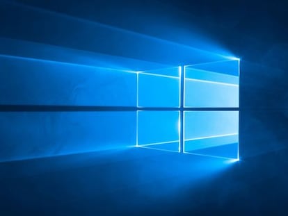 Microsoft renueva el fondo de pantalla por defecto de Windows 10