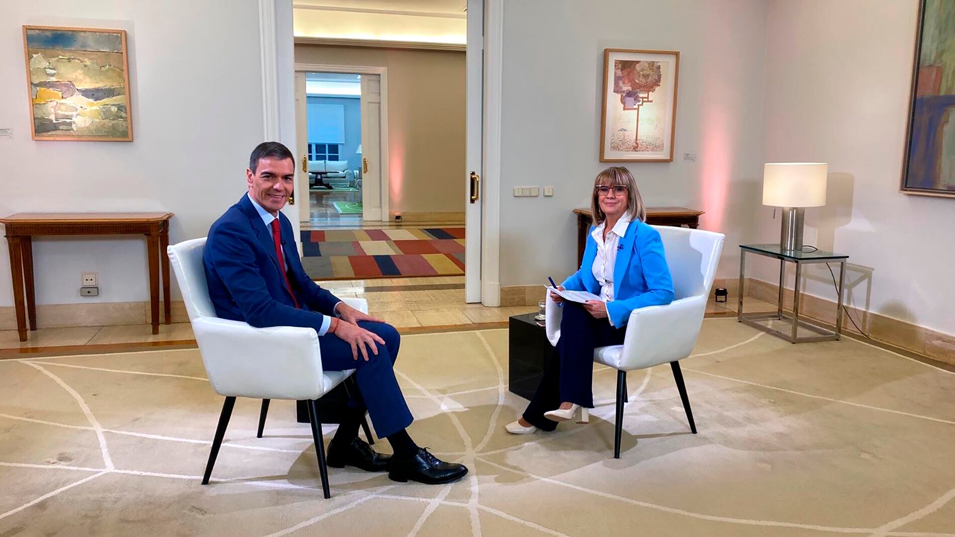 Sánchez corteja a Junts para intentar salvar la legislatura sin garantías de éxito