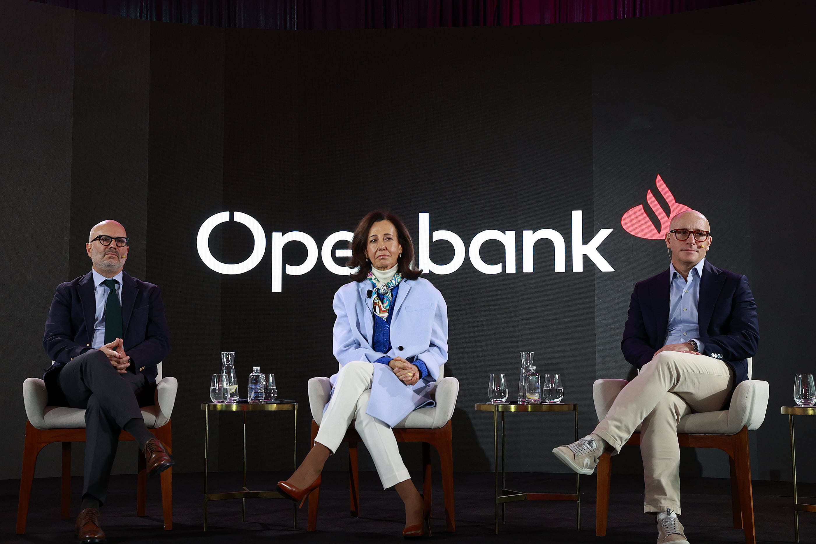 Openbank reacciona al alza global de los tipos de interés: sube su cuenta al 2,75% y regala 200 euros