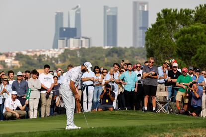 Rahm Abierto España