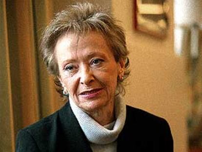 Mª Teresa Fernández de la Vega