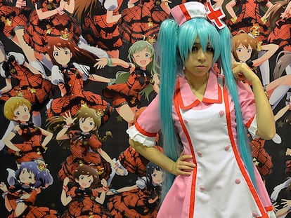 Las tribus globales de Miguel Trillo