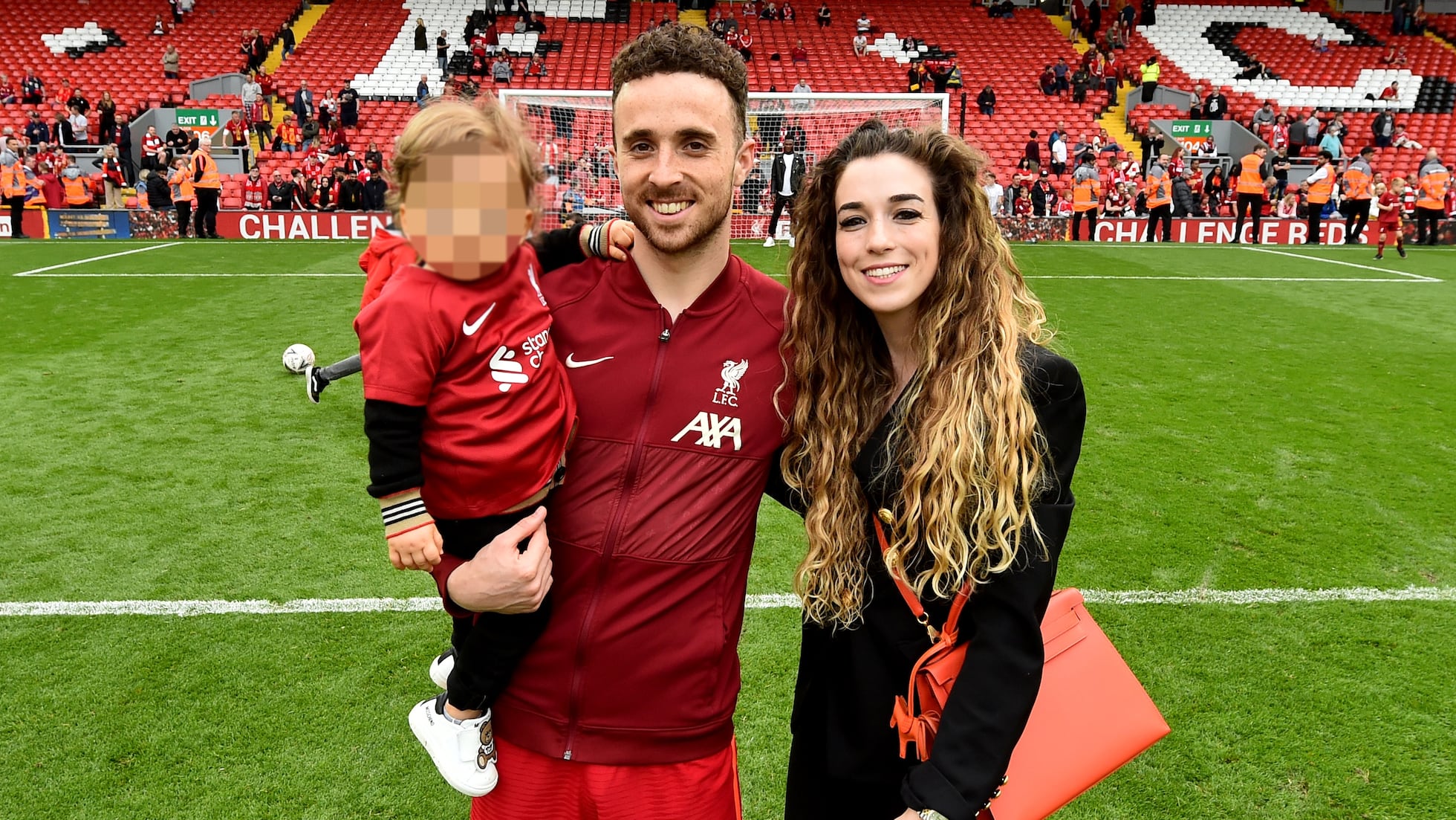 La trayectoria de Diogo Jota, el delantero del Liverpool fallecido el jueves en Zamora