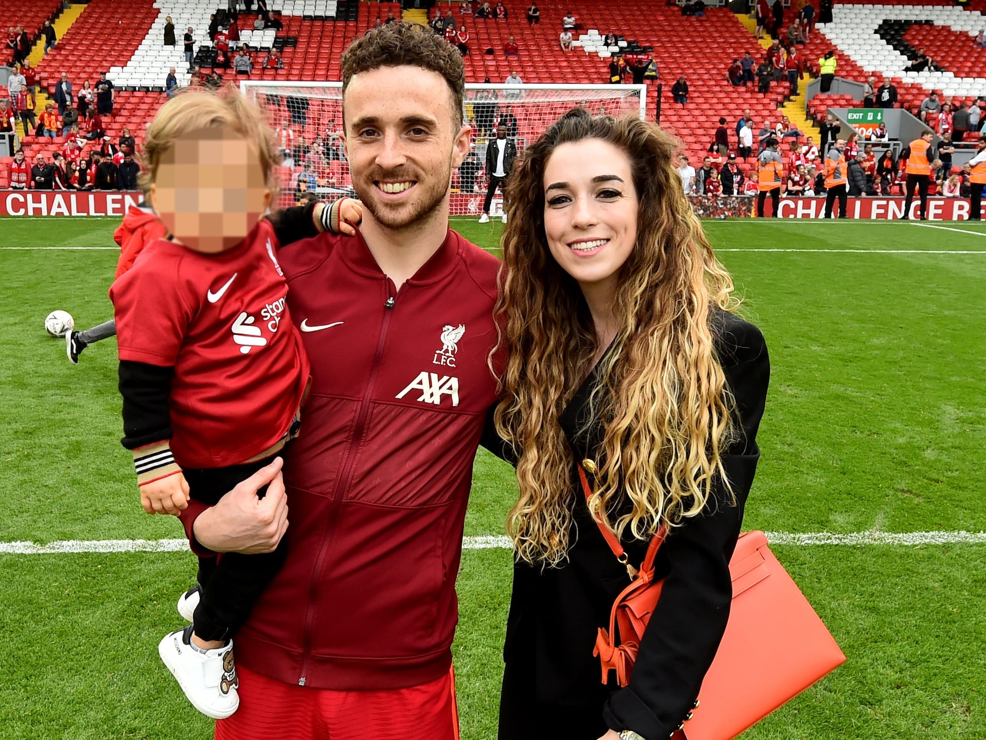 La trayectoria de Diogo Jota, el delantero del Liverpool fallecido el jueves en Zamora
