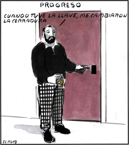 El Roto