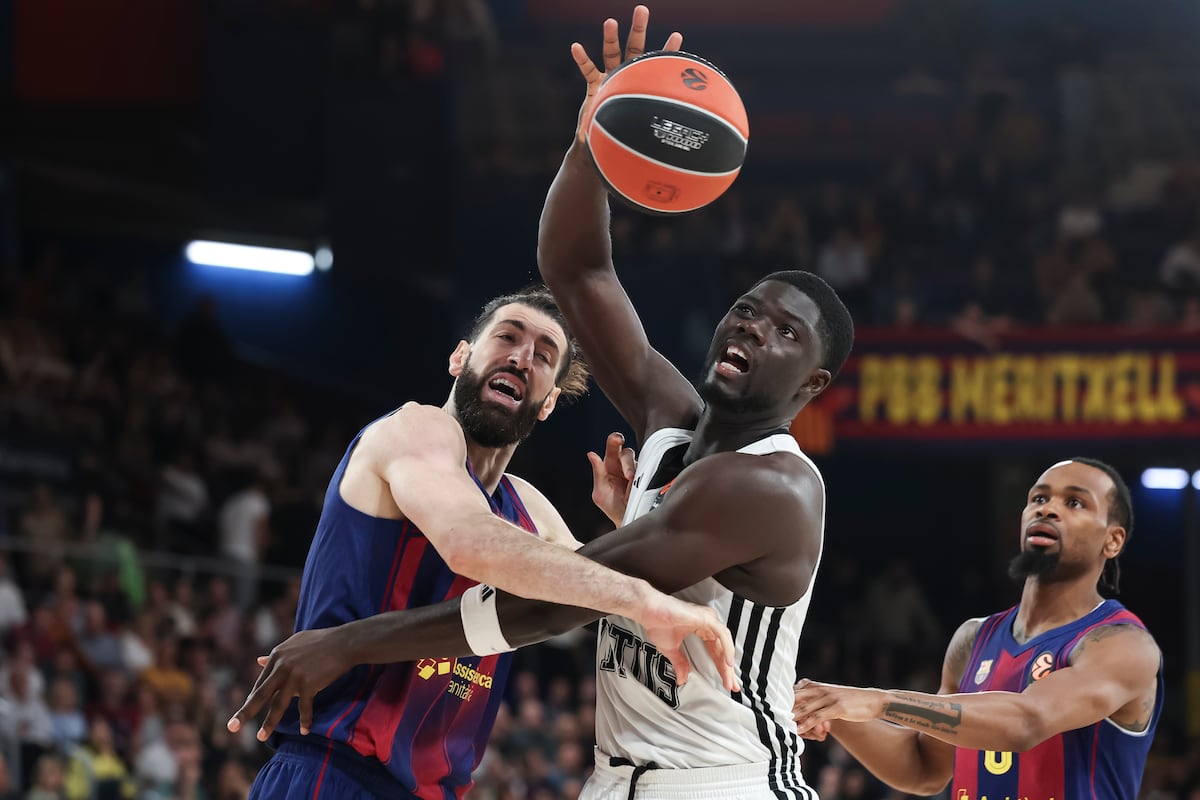 Barça Defeats Virtus: Basketball Highlights