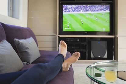 Faltan pocos días para el Mundial de Rusia y las ofertas en 'Smart TV' destacan en las semanas previas.