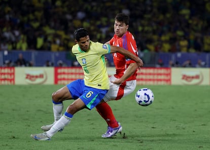 Eliminatorias sudamericanas