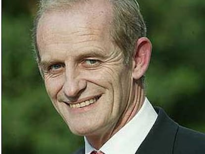 Pat Gaffey ha potenciado los nuevos sistemas de venta de British Airways.