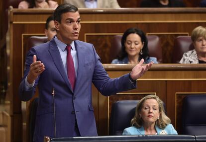 Pedro Sanchez