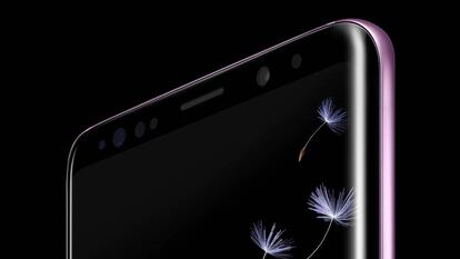 Según estas informaciones, la cámara del Samsung Galaxy S10 no distará mucho de la del Samsung Galaxy S9