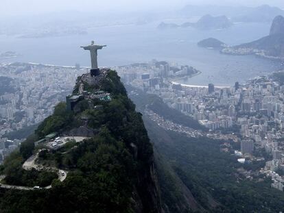Jogos do Rio ter&atilde;o 20 mil volunt&aacute;rios a menos.