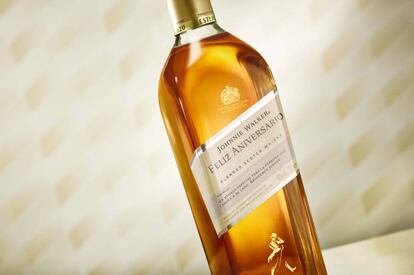 Con My Edition podremos elaborar la combinación perfecta para nuestro paladar o para regalar a otro amante del whisky.