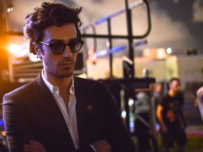 Gesaffelstein, el triunfo del anti David Guetta