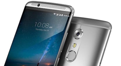 ZTE Axon 7 Black Friday