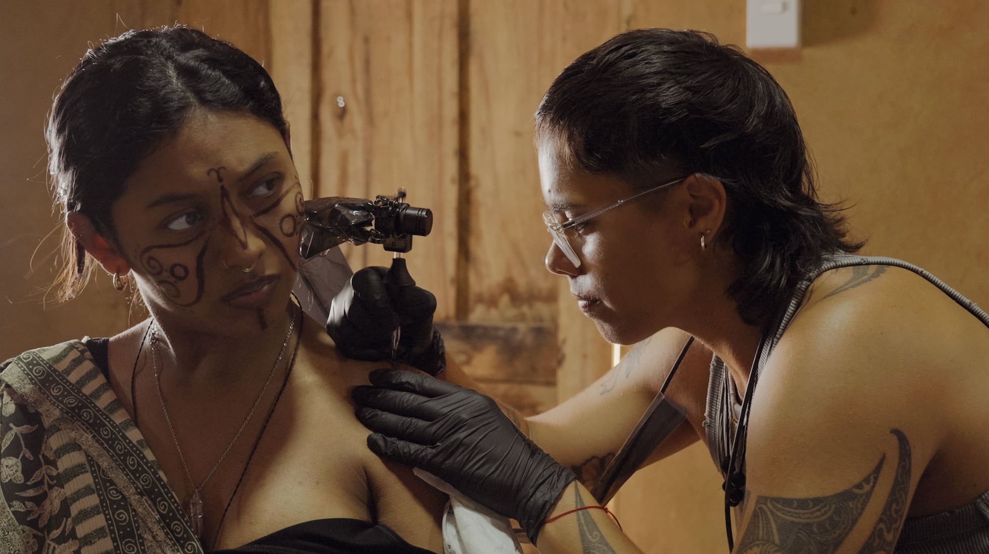 Are tribal tattoos a form of cultural appropriation? | Culture | EL ...