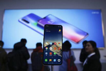 Xiaomi Mi 9 MWC 2019