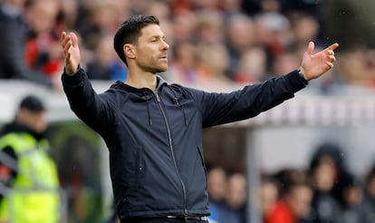 Xabi Alonso