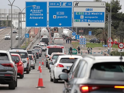 Valencia ZBE flexible