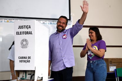 Elecciones Municipales Brasil