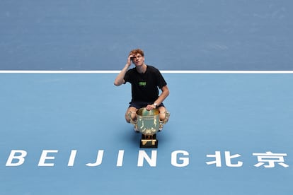 Jannik Sinner