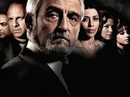 El cable español se lanza a la producción propia