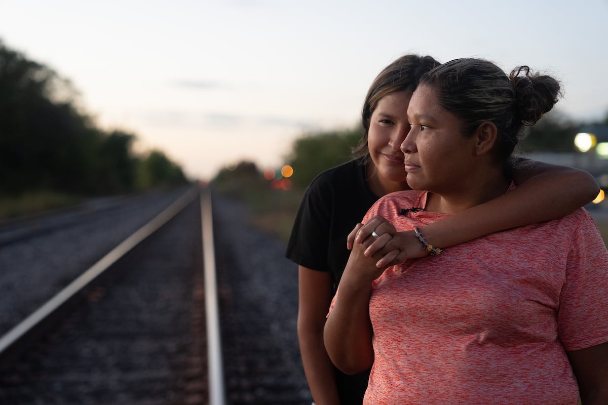 Estados Unidos revisará los casos de más de 200.000 refugiados admitidos por Biden