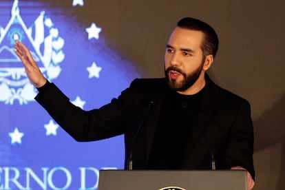 Nayib Bukele