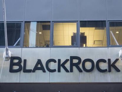 BlackRock da un giro a su estrategia para poner el foco en la inversión sostenible