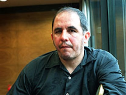 Guillermo Fadanelli.