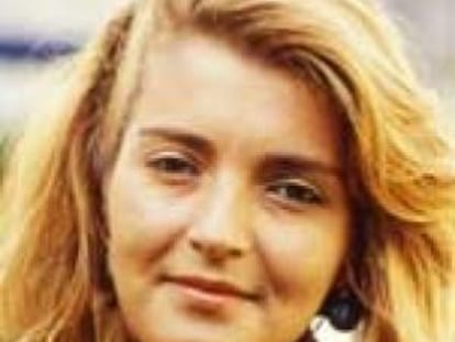 Entrevista con Barbara Meneses