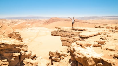 San Pedro de Atacama se consolida como uno de los principales destinos turísticos del norte de Chile