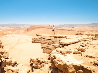 San Pedro de Atacama se consolida como uno de los principales destinos turísticos del norte de Chile
