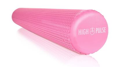 Rodillo para pilates de High Pulse, dos colores