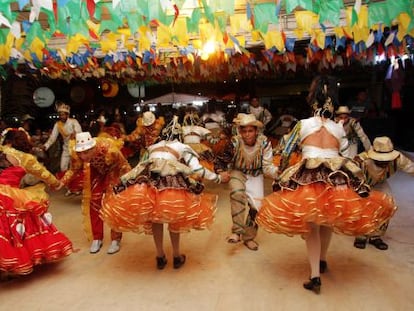 S&atilde;o Jo&atilde;o de Aracaju.