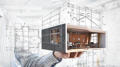 Los programas se centran en tecnologías emergentes como Building Information Modeling (BIM), inteligencia artificial y programación visual.