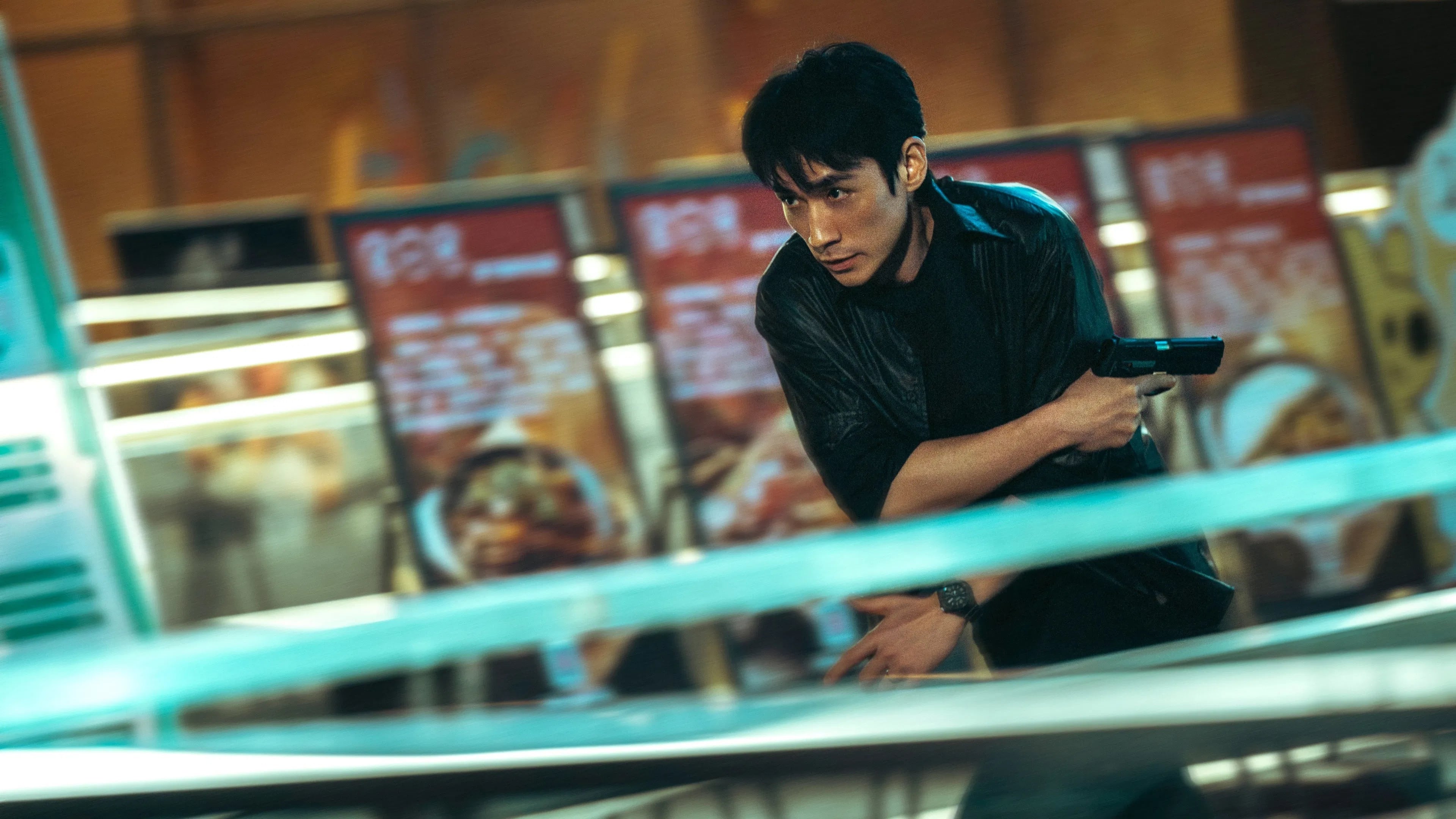 Lo que la última película de Zhang Yimou cuenta sobre el contraespionaje de China